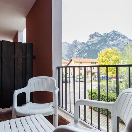 Club Hotel E Residence La Vela Torbole Sul Garda Ngoại thất bức ảnh