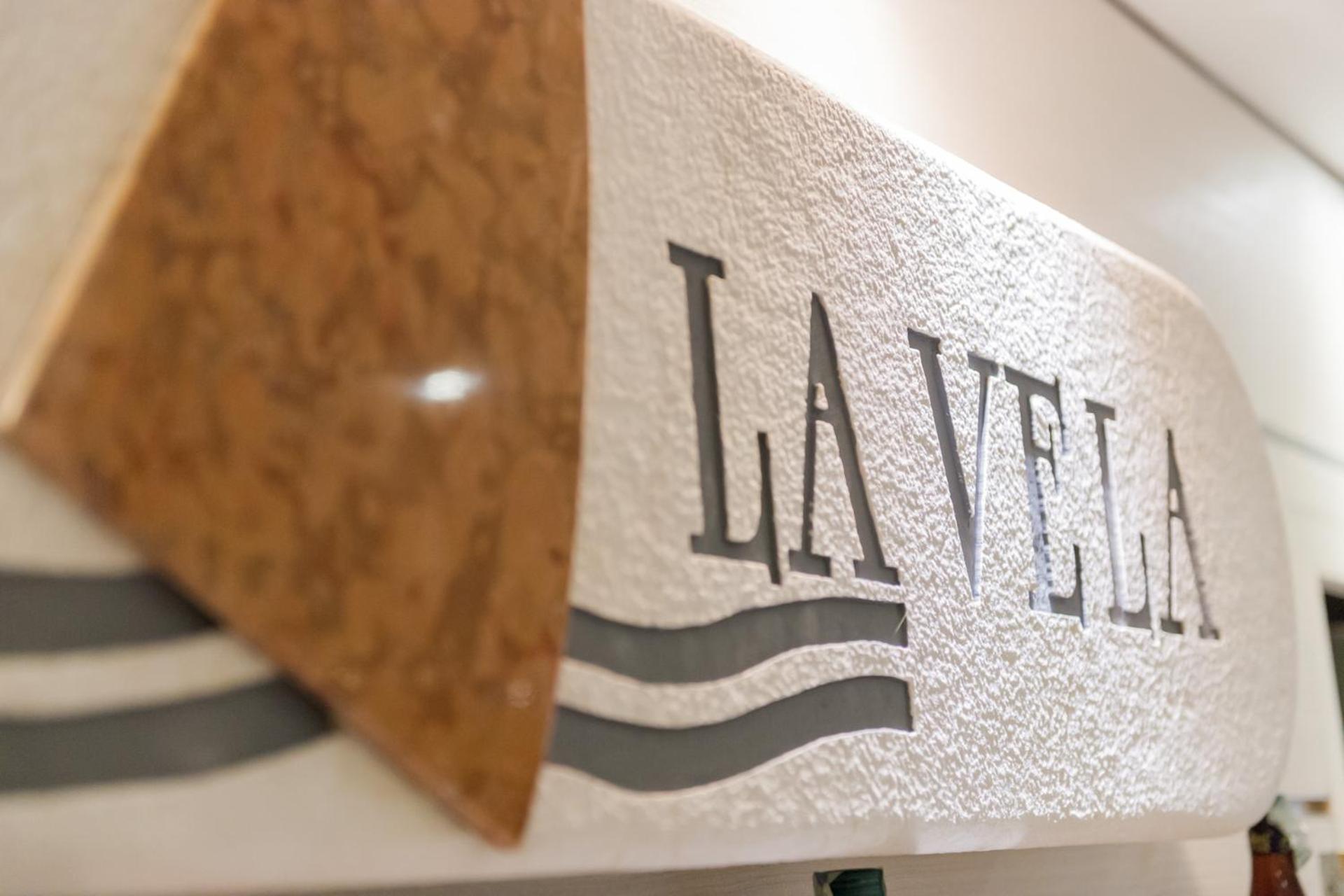 Club Hotel E Residence La Vela Torbole Sul Garda Ngoại thất bức ảnh