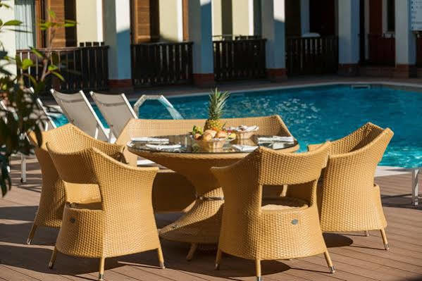 Club Hotel E Residence La Vela Torbole Sul Garda Ngoại thất bức ảnh